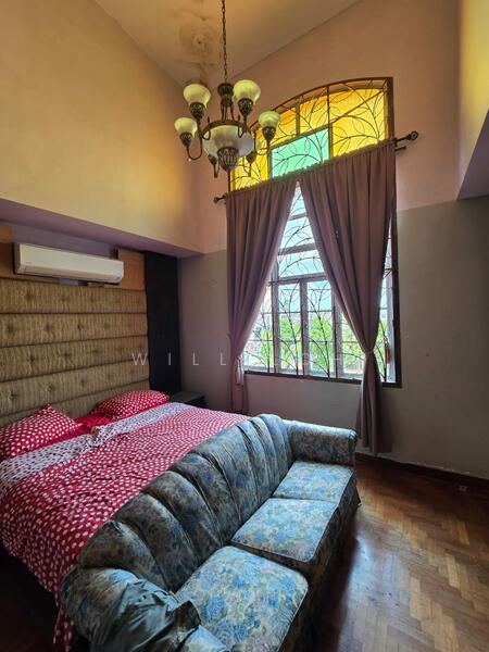 Semi-Detached House for Sale in Kulai (Johor) - Will Loh - Bedroom - PropertyGuru.com.my