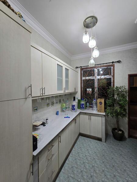 Semi-Detached House for Sale in Kulai (Johor) - Will Loh - Kitchen - PropertyGuru.com.my