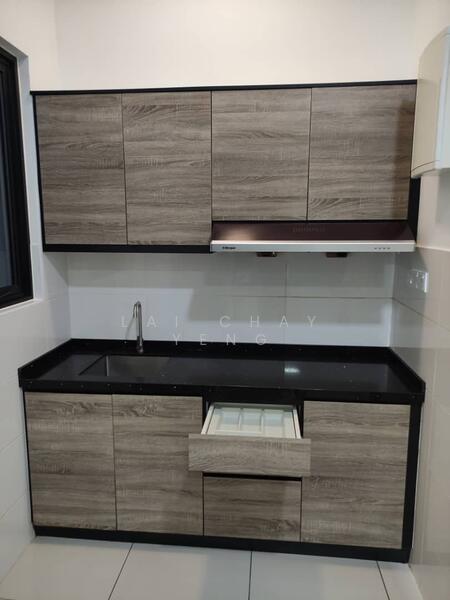 Service Residence for Rent at Le Pavillion - Lai Chay Yeng - PropertyGuru.com.my