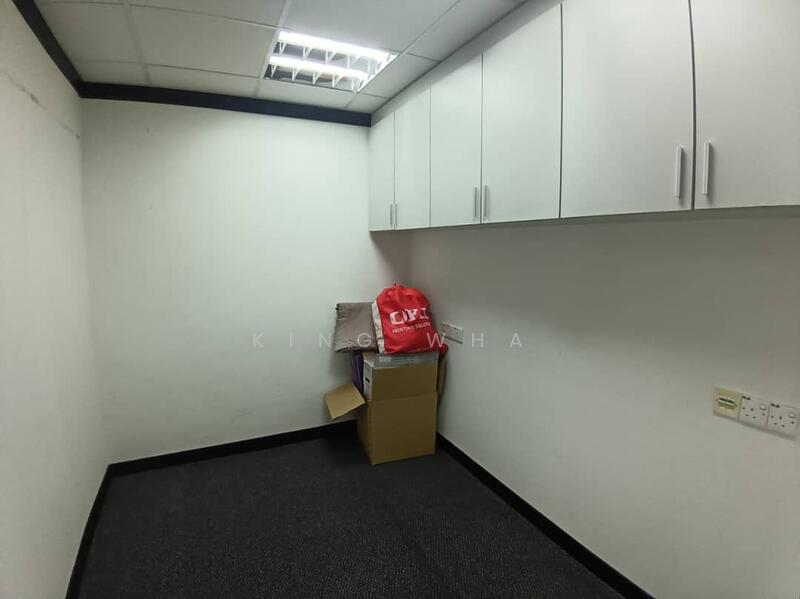 Office for Rent in Ulu Kelang (Kuala Lumpur) - King Wha - Interior - PropertyGuru.com.my