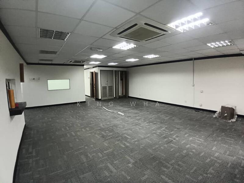 Office for Rent in Ulu Kelang (Kuala Lumpur) - King Wha - Interior - PropertyGuru.com.my
