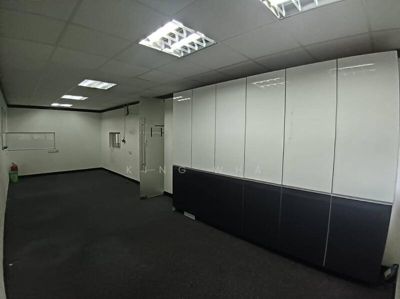 Office for Rent in Ulu Kelang (Kuala Lumpur) - King Wha - Interior - PropertyGuru.com.my