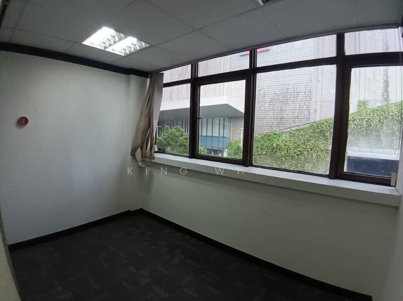 Office for Rent in Ulu Kelang (Kuala Lumpur) - King Wha - Interior - PropertyGuru.com.my