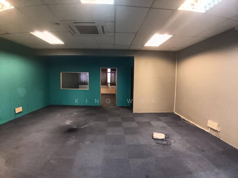 Office for Rent in Ulu Kelang (Kuala Lumpur) - King Wha - Interior - PropertyGuru.com.my