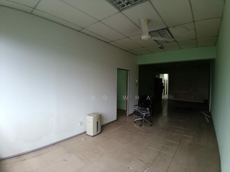 Office for Rent in Ulu Kelang (Kuala Lumpur) - King Wha - Interior - PropertyGuru.com.my