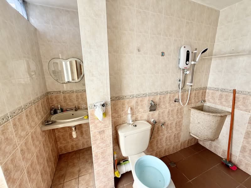 Untuk Disewa - Gambier Heights