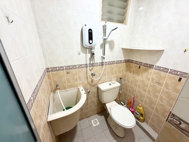 Pangsapuri untuk Disewa di Gambier Heights - Ben Liau - PropertyGuru.com.my