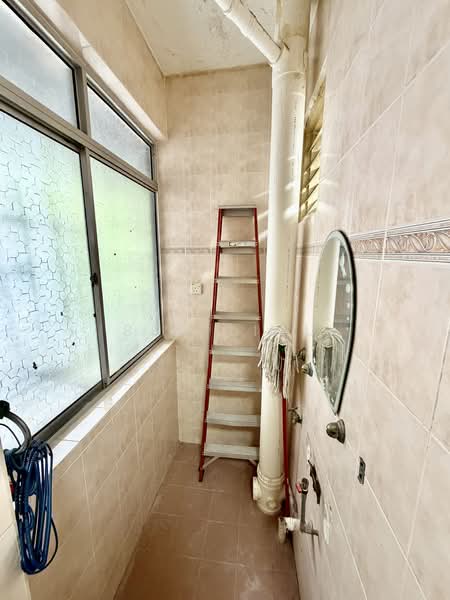 Pangsapuri untuk Disewa di Gambier Heights - Ben Liau - PropertyGuru.com.my