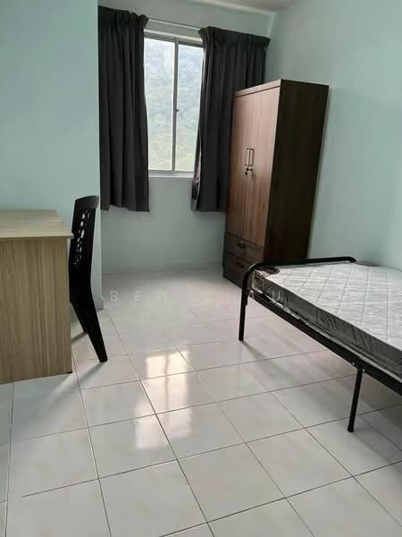Apartment for Rent at Gambier Heights - Ben Liau - Bedroom - PropertyGuru.com.my