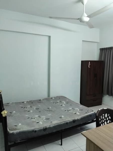 Apartment for Rent at Gambier Heights - Ben Liau - PropertyGuru.com.my