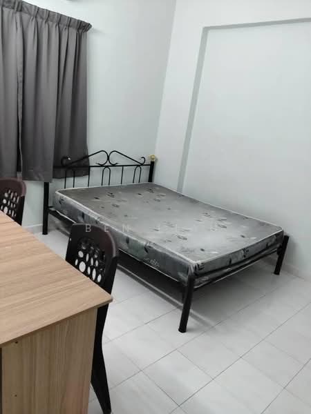 Apartment for Rent at Gambier Heights - Ben Liau - PropertyGuru.com.my