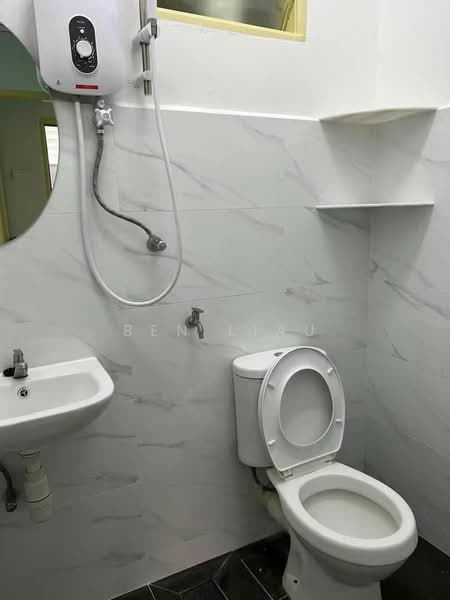 Apartment for Rent at Gambier Heights - Ben Liau - PropertyGuru.com.my