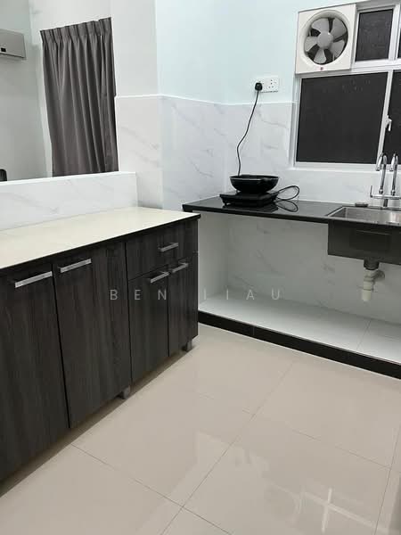 Apartment for Rent at Gambier Heights - Ben Liau - PropertyGuru.com.my