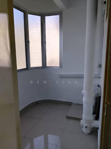 Apartment for Rent at Gambier Heights - Ben Liau - PropertyGuru.com.my