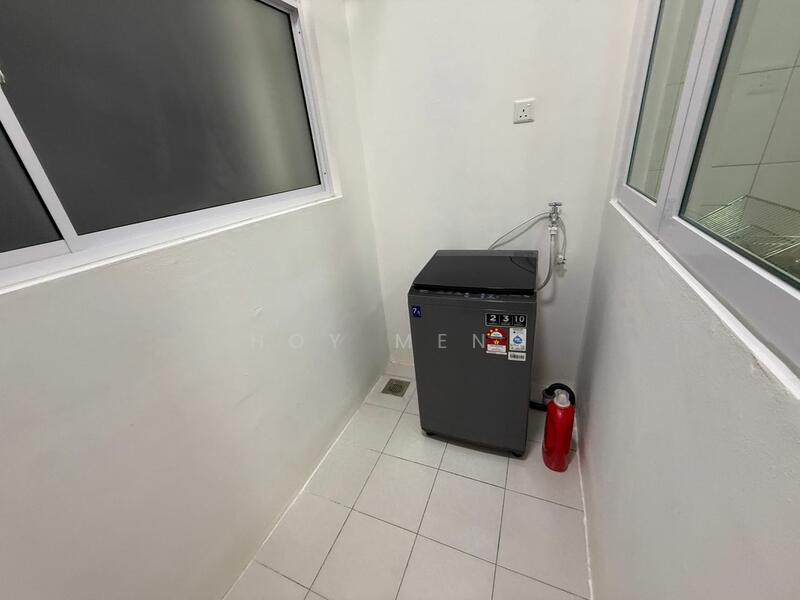 Condominium for Rent at The Zen - Hoy Meng - Interior - PropertyGuru.com.my