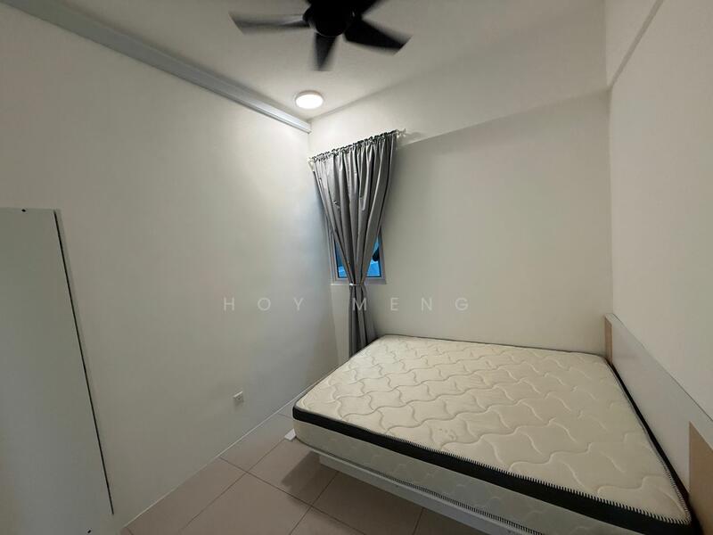 Condominium for Rent at The Zen - Hoy Meng - Bedroom - PropertyGuru.com.my