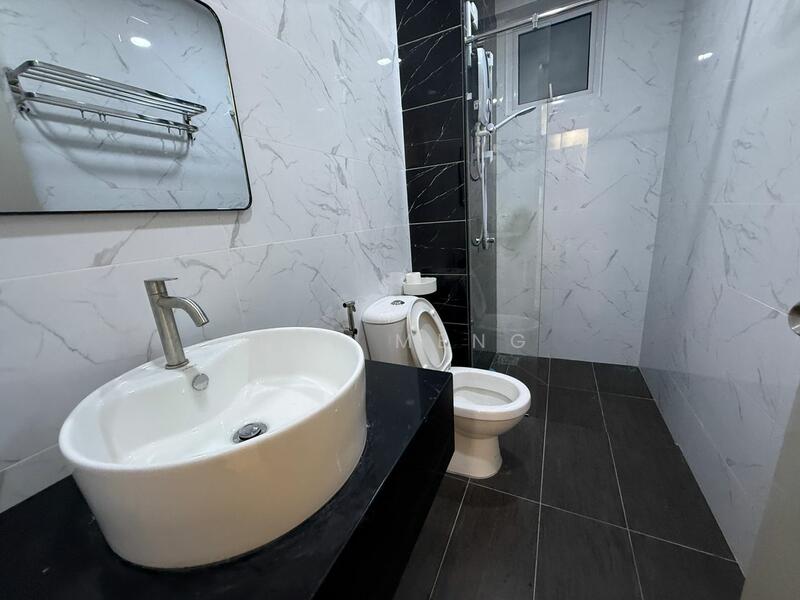 Condominium for Rent at The Zen - Hoy Meng - Bathroom - PropertyGuru.com.my