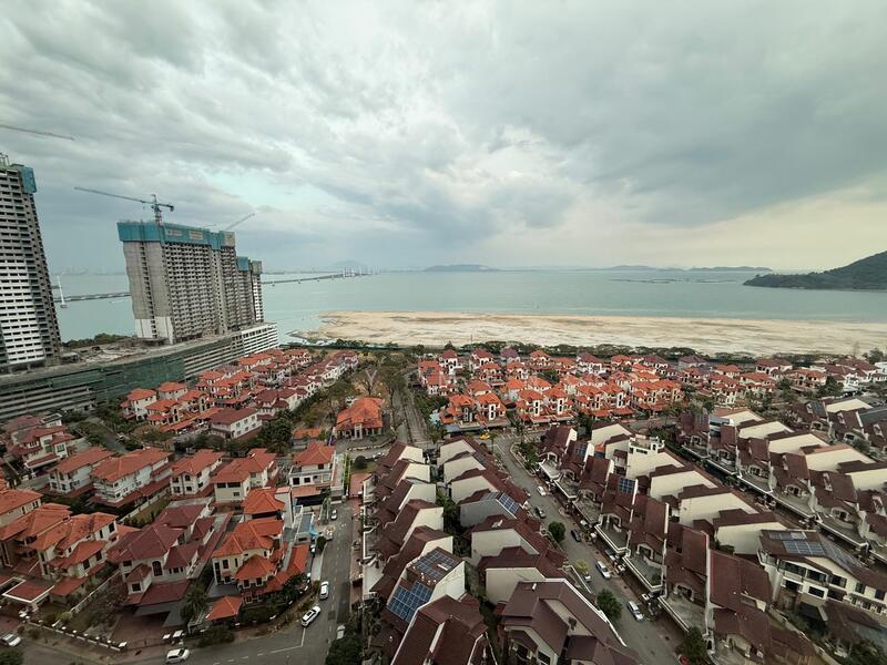 Condominium for Rent at The Zen - Hoy Meng - Exterior - PropertyGuru.com.my