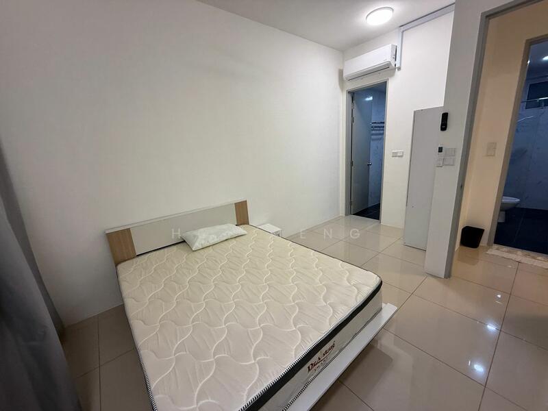 Condominium for Rent at The Zen - Hoy Meng - Bedroom - PropertyGuru.com.my