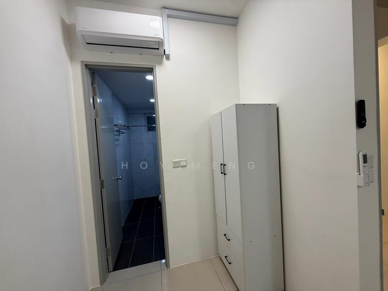 Condominium for Rent at The Zen - Hoy Meng - Bathroom - PropertyGuru.com.my