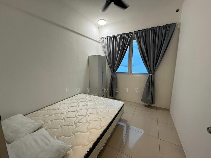 Condominium for Rent at The Zen - Hoy Meng - Bedroom - PropertyGuru.com.my