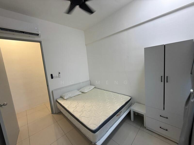 Condominium for Rent at The Zen - Hoy Meng - Bedroom - PropertyGuru.com.my
