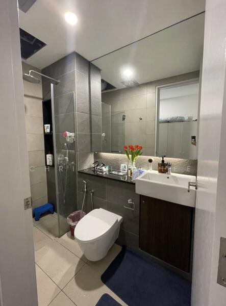 Lot 15 untuk Untuk Disewa - RM 2,500 /bulan, Mac 2026 - Bathroom - PropertyGuru.com.my