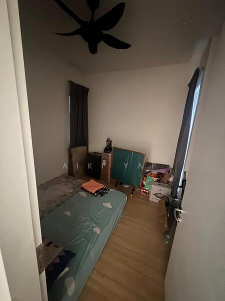 UNIO Residence untuk Untuk Disewa - RM 2,000 /bulan, Mac 2026 - PropertyGuru.com.my