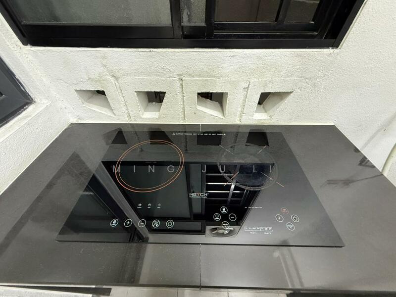 For Rent - PV9 Residences