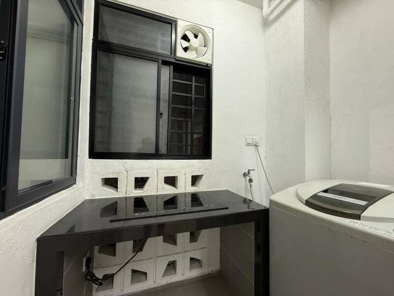 For Rent - PV9 Residences