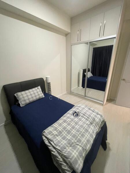 Service Residence for Rent at The Era @ Duta North - Kimberly Chan - Bedroom - PropertyGuru.com.my