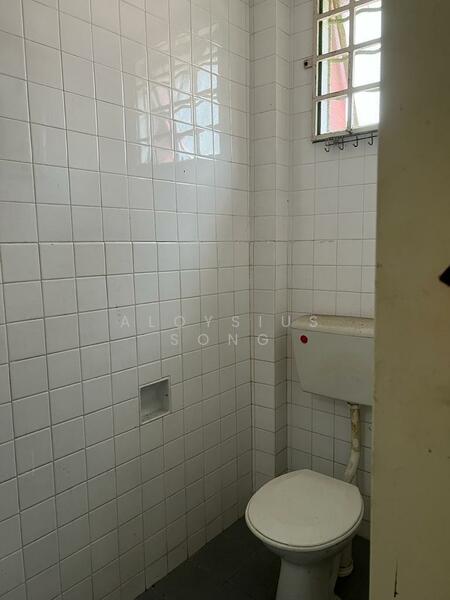 The Gardens @ Polo Park untuk Untuk Dijual - RM 1,400,000, Feb 2026 - Bathroom - PropertyGuru.com.my