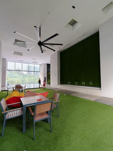 Untuk Dijual - Residensi Astrea