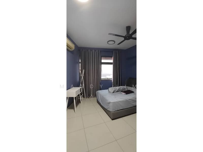 Condominium for Rent at Mirage By The Lake - Mandy Lim - Bedroom - PropertyGuru.com.my