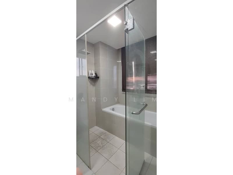Condominium for Rent at Mirage By The Lake - Mandy Lim - Bathroom - PropertyGuru.com.my