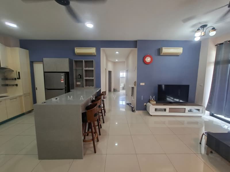 Condominium for Rent at Mirage By The Lake - Mandy Lim - Living Room - PropertyGuru.com.my