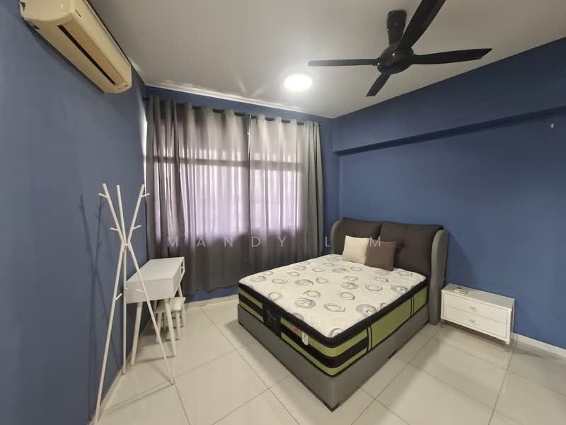 Condominium for Rent at Mirage By The Lake - Mandy Lim - Bedroom - PropertyGuru.com.my
