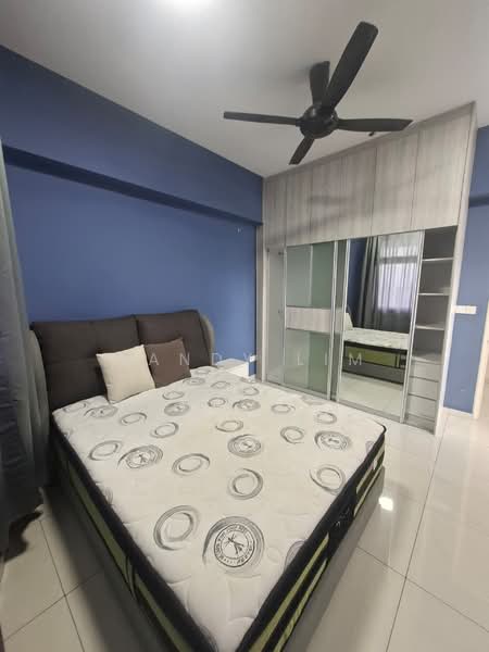 Condominium for Rent at Mirage By The Lake - Mandy Lim - Bedroom - PropertyGuru.com.my