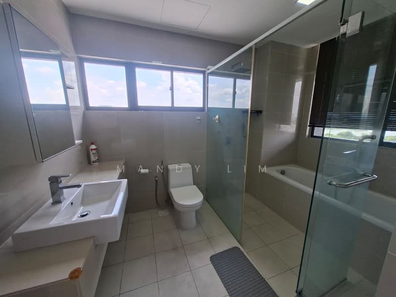 Condominium for Rent at Mirage By The Lake - Mandy Lim - Bathroom - PropertyGuru.com.my