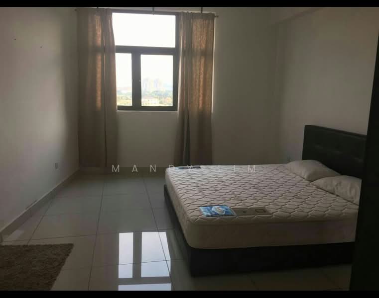 Condominium for Rent at Mirage By The Lake - Mandy Lim - Bedroom - PropertyGuru.com.my
