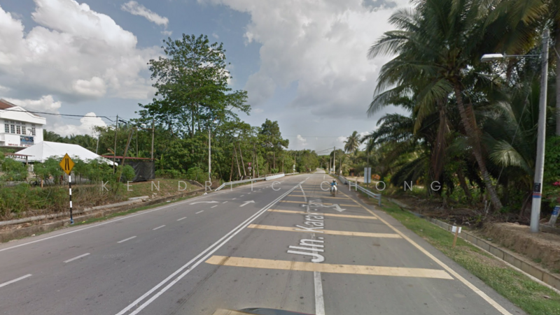 Commercial Land for Sale in Pelangai (Pahang) - Kendriic Chong - PropertyGuru.com.my