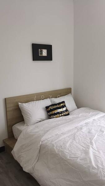 Service Residence for Rent at D'sands Residence - Joyce Tiong - Bedroom - PropertyGuru.com.my