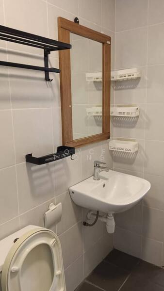 Service Residence for Rent at D'sands Residence - Joyce Tiong - Bathroom - PropertyGuru.com.my