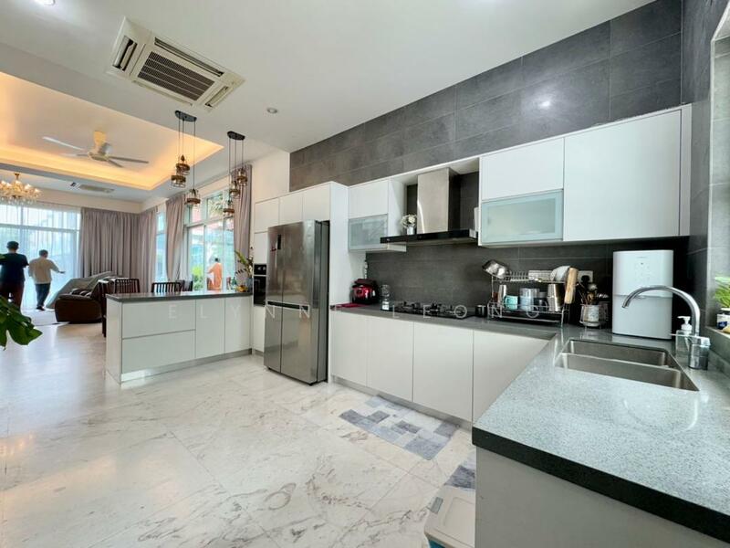 Permai Gardens untuk Untuk Dijual - RM 3,800,000, Feb 2026 - Kitchen - PropertyGuru.com.my