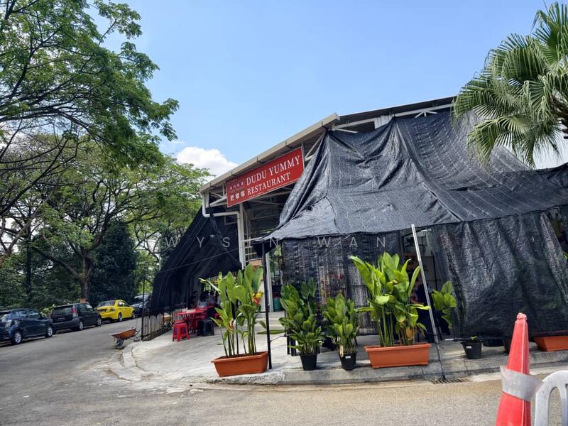 Shop for Sale in Ara Damansara (Selangor) - Wysin Wan - Exterior - PropertyGuru.com.my