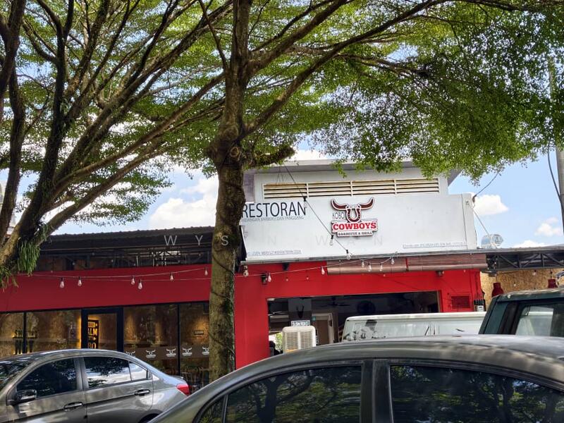 Shop for Sale in Ara Damansara (Selangor) - Wysin Wan - PropertyGuru.com.my