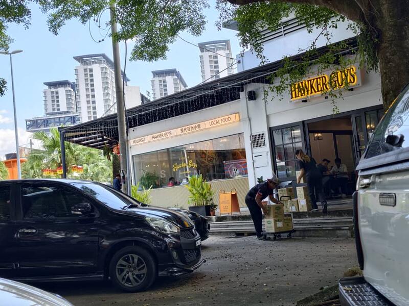 Shop for Sale in Ara Damansara (Selangor) - Wysin Wan - Exterior - PropertyGuru.com.my