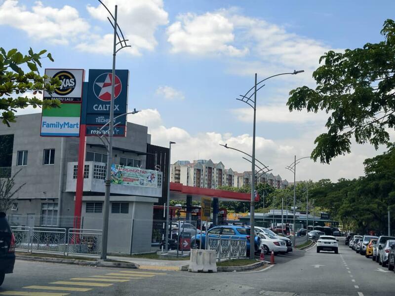 Shop for Sale in Ara Damansara (Selangor) - Wysin Wan - Exterior - PropertyGuru.com.my