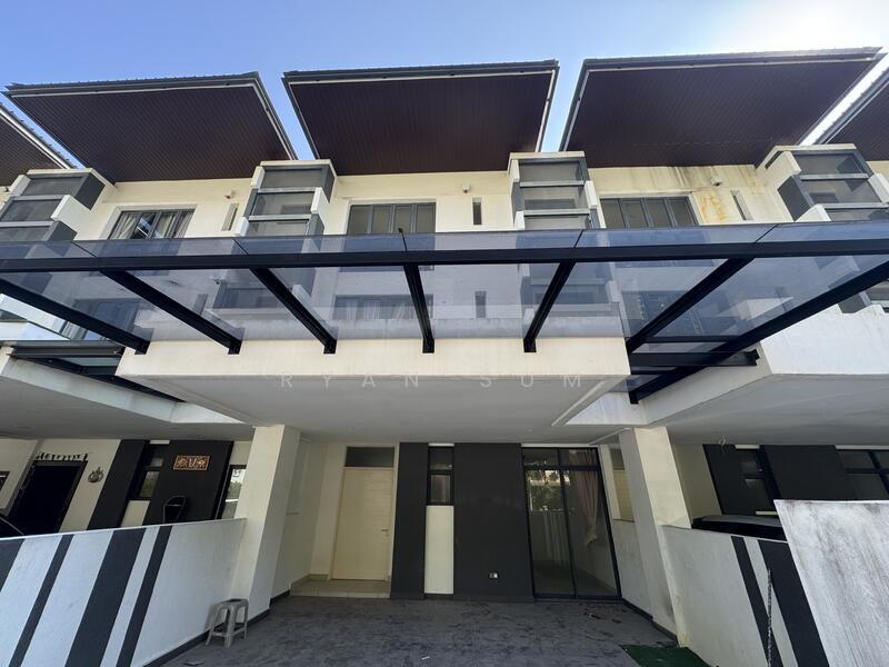 The Andes Condo Villa @ Bukit Jalil untuk Untuk Dijual - RM 1,790,000, Feb 2026 - Exterior - PropertyGuru.com.my