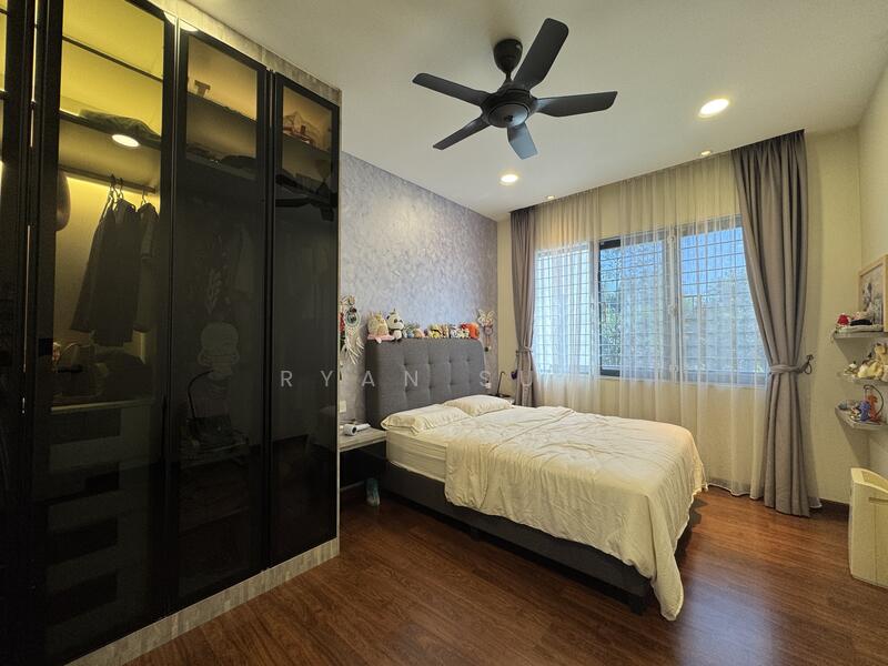 The Andes Condo Villa @ Bukit Jalil untuk Untuk Dijual - RM 1,790,000, Feb 2026 - Bedroom - PropertyGuru.com.my